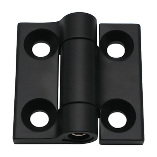 可调节阻尼合页扭矩随意停铰链任意角度缓冲锌合金静音设备悬停门