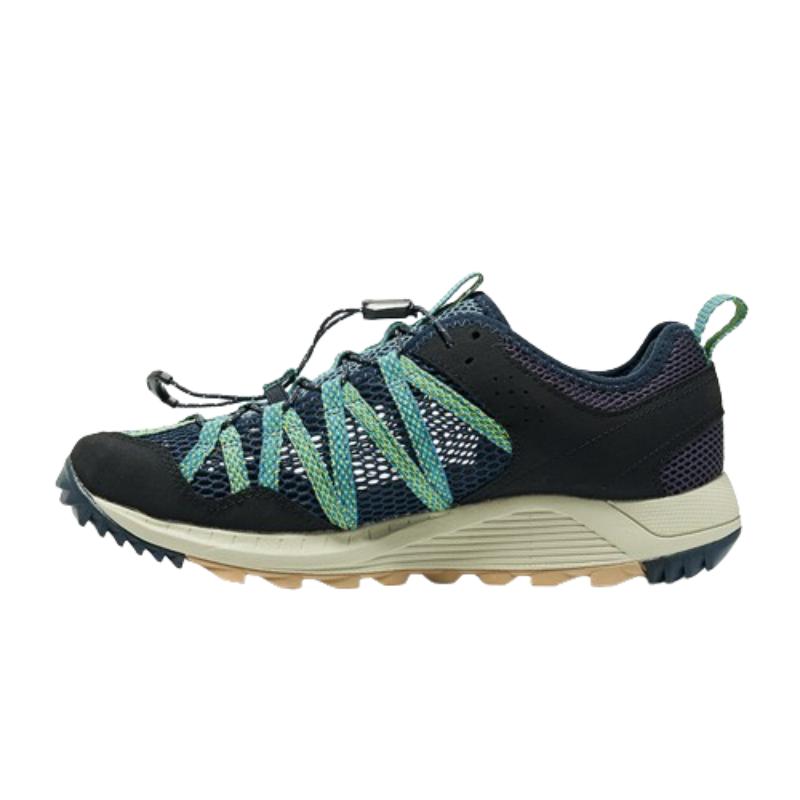 MERRELL迈乐WILDWOOD防滑涉水鞋