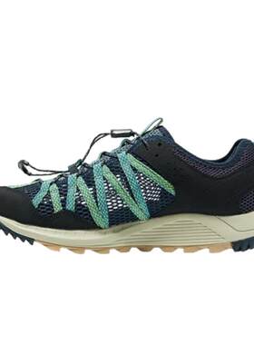 MERRELL迈乐WILDWOOD防滑涉水鞋