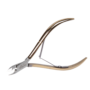 义剪 死皮剪D-501 美甲店专用 去死皮修倒刺进口护理美甲工具正品