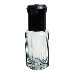 香水瓶走珠瓶精油瓶避光滚珠分装瓶小样瓶玻璃空瓶子便携旅行分装