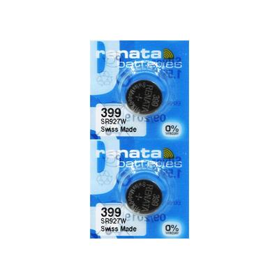 renata瑞士原装进口空霸手表电池