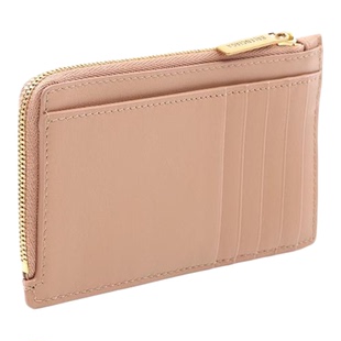 中古二奢Balenciaga巴黎世家女A级95新cardcase卡包牛皮卡包正品