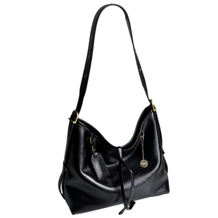 RANU小众复古腋下包新款时尚女包通勤简约武士包百搭单肩斜挎包