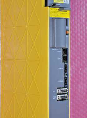 FANUC Servo Drive Typ: A06B-6127-H102