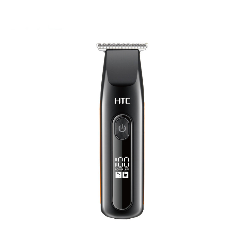 HTC旅行电推子理发器充电
