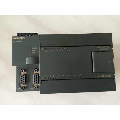 议价西门子6ES7214-1AD23 1BD23 2BD23 2AD23-0XB8 0XB0现货cpu22