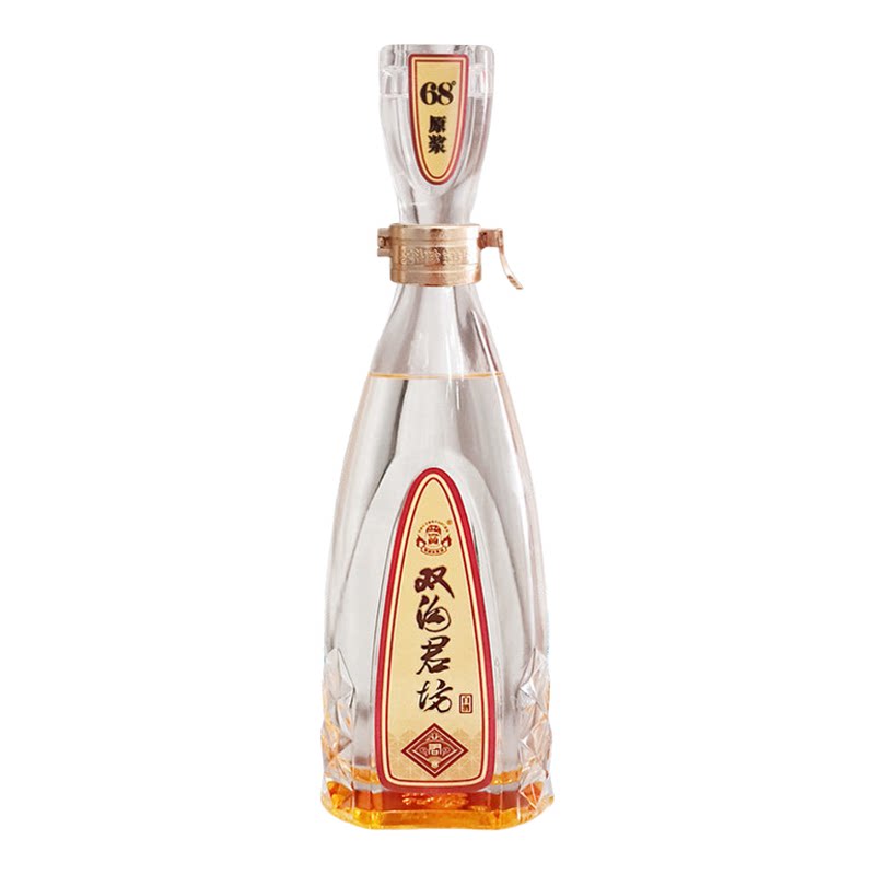 双沟珍宝坊君坊41.8度/52度520ml