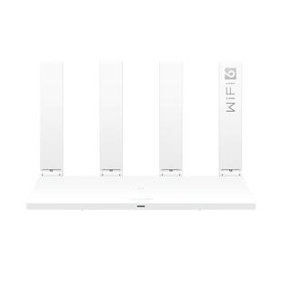 华为路由AX2 Pro 智能加速 双频智能切换 家用信号强高速智能加速儿童上网保护畅享4K影片手游路由器