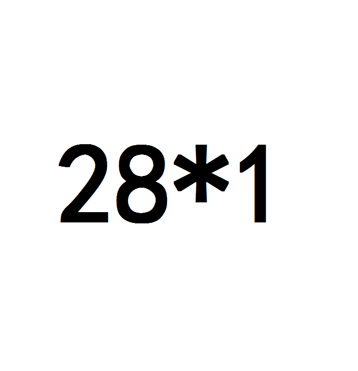 304不锈钢六角细牙薄螺母M26M27M28M29M30M31M33*1.5*2*3*1*2.5