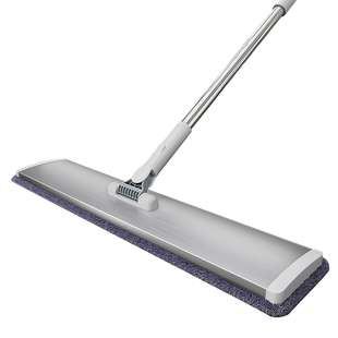 太太乐大号平板拖把商用2024新款工厂家用一拖净地拖保洁大面积