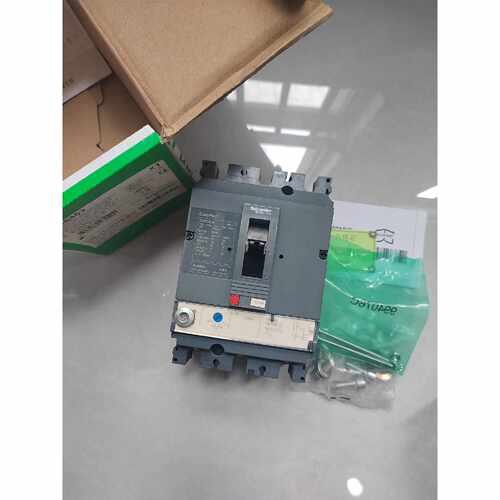 【议价-可维修】  CVS160N 160A 3P /均有货