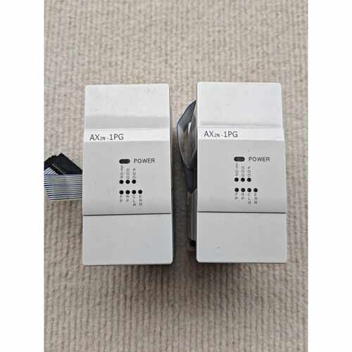 询价-士林plc可程式控制器模块AX2N-1PG-E