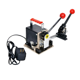 雷奇鼎牌打包机电熔热熔手动手提式热熔捆扎PP带免扣拉紧器打包机