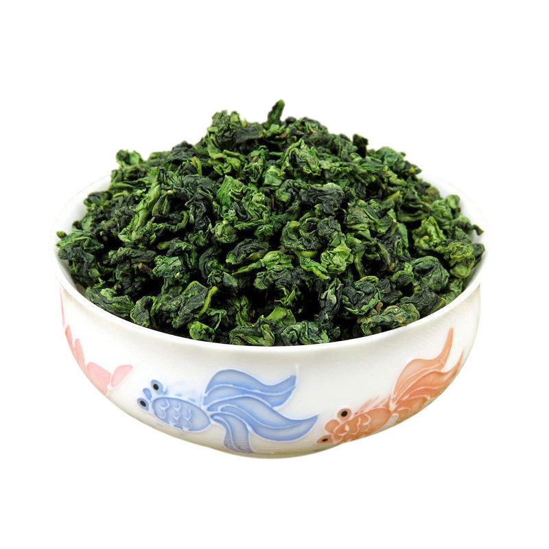 大师手作安溪特级铁观音茶叶