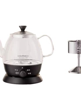 金灶A-16电茶炉聚能喷淋保温新款