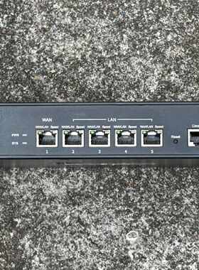 【议价-可维修】TP-LINK TL-ER5110G 工控备件  /均有货