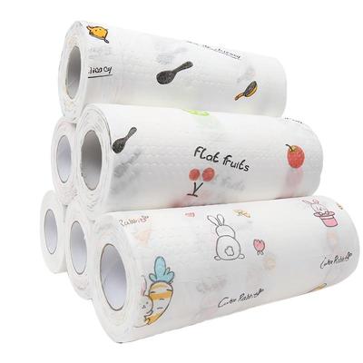 干湿两用厨房纸巾|超3.2万次加购