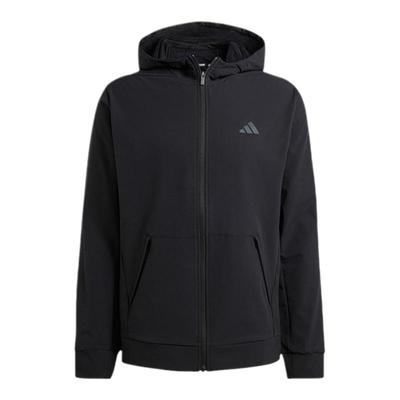 IN5607防风新款运动夹克外套男子