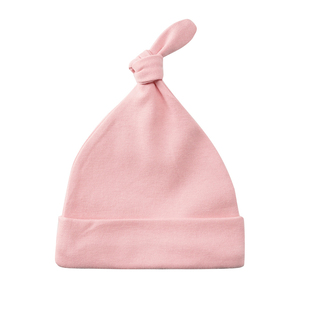 Customized Baby Hat 定制新生儿帽子婴儿名字套头帽宝宝出生礼物