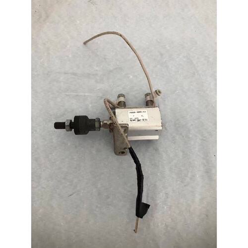 询价下单CDQ2A20－15DMZ－XC2气缸SMC正品