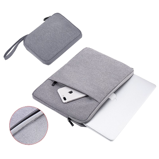 25款13.6寸苹果MacBook Air13 15Pro13M3内胆包A3112简约M4Pro 14 16男女电脑包A3403保护套15.3笔记本收纳袋