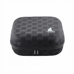 适用森海塞尔HD660S2/HD650/HD600收纳包装HD560头戴耳机盒保护壳