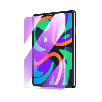 联想小新pad2024钢化膜满屏覆盖