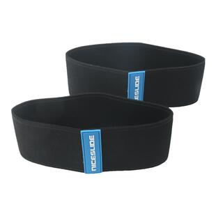 速滑鞋防磨鞋套轮滑鞋冰刀鞋套儿童溜冰鞋加厚防磨外套防刮保护套