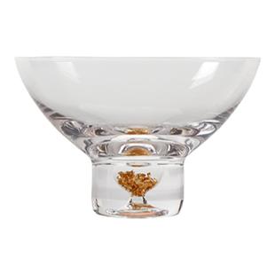 万仟堂玻璃小茶杯个人专用高档功夫茶主人杯男女士高端单个小茶杯