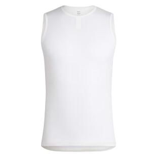 现货Rapha LIGHTWEIGHT BASE LAYER 男竞技骑行轻量背心/短袖底衫