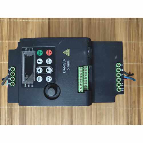 议价佛斯特变频器FST630T4R0GB维修
