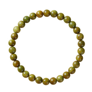 天然绿檀木手串女款官方旗舰店沉香木头转运珠手链檀香男木质饰品