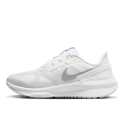 Nike耐克女士低帮系带跑步鞋