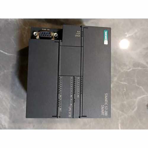 询价S7-200 SMART PLC控制器，型号CPU 5