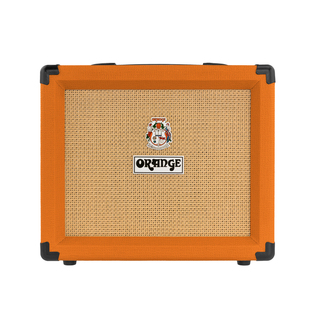 ORANGE 橘子音箱CR3/12/20RT/35RT 便携式迷你 电吉他晶体管音箱