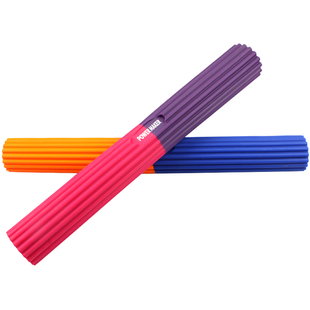 热身放松肘拉伸筋膜棒网球扭力棒鼠标手康复锻炼臂力器腕力阻力棒