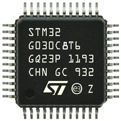 全新单片机mcu嵌入式控制器芯片