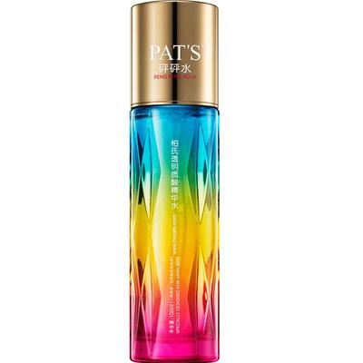 柏氏砰砰爽肤水玻尿酸补水保湿敷