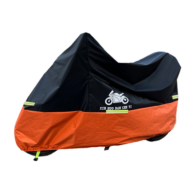 牛津布遮阳罩四季通用