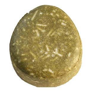 樨乐何首乌侧柏叶乌斯曼天然氨基酸洗头饼洗发皂纯手工无硅油茶枯