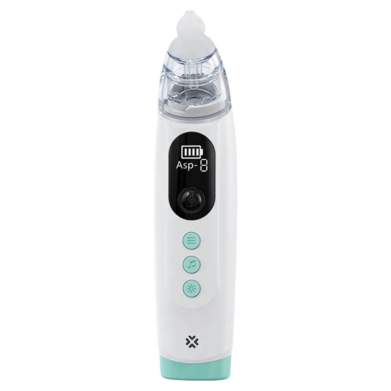 科朗曼儿童吸鼻器0-9岁适用klm