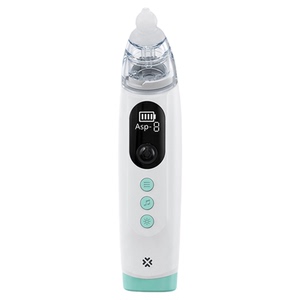 科朗曼儿童吸鼻器0-9岁适用klm