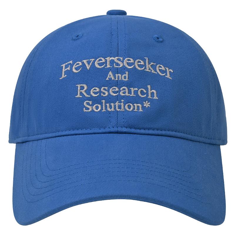 feverseeker韩版四季百搭软顶鸭舌帽女刺绣字母弯檐棒球帽遮阳帽