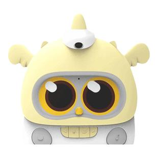 【官方正品】卢卡luka BABY迷你故事机读绘本机器人读书机阅读早教机器人AI互动家庭机器智能机器人物灵机器