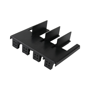 断路器隔弧罩NM1 NXM CDM1 TGM1空开保护端子灭弧漏保绝缘防护罩