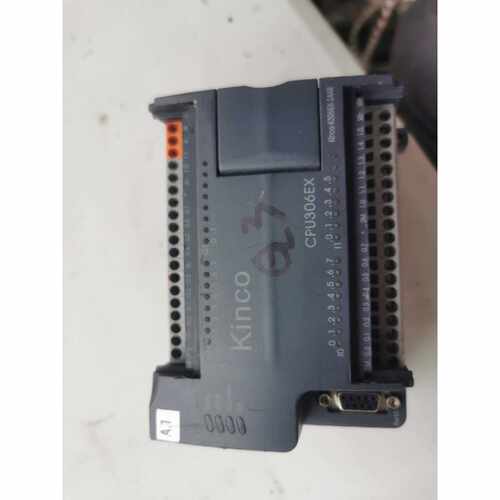 【议价】步科CPUK306EX24AR