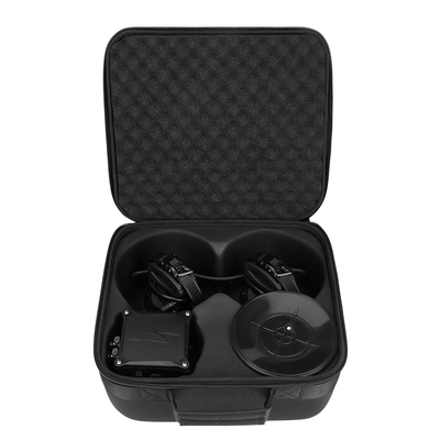 洛克兄弟车顶架电动吸盘式倒装