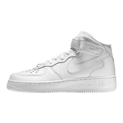 耐克NikeAF1复古空军一号板鞋