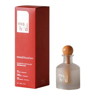 moodhood模乎无火香氛香薰精油夏栀晚风送女友闺蜜生日礼物伴手礼